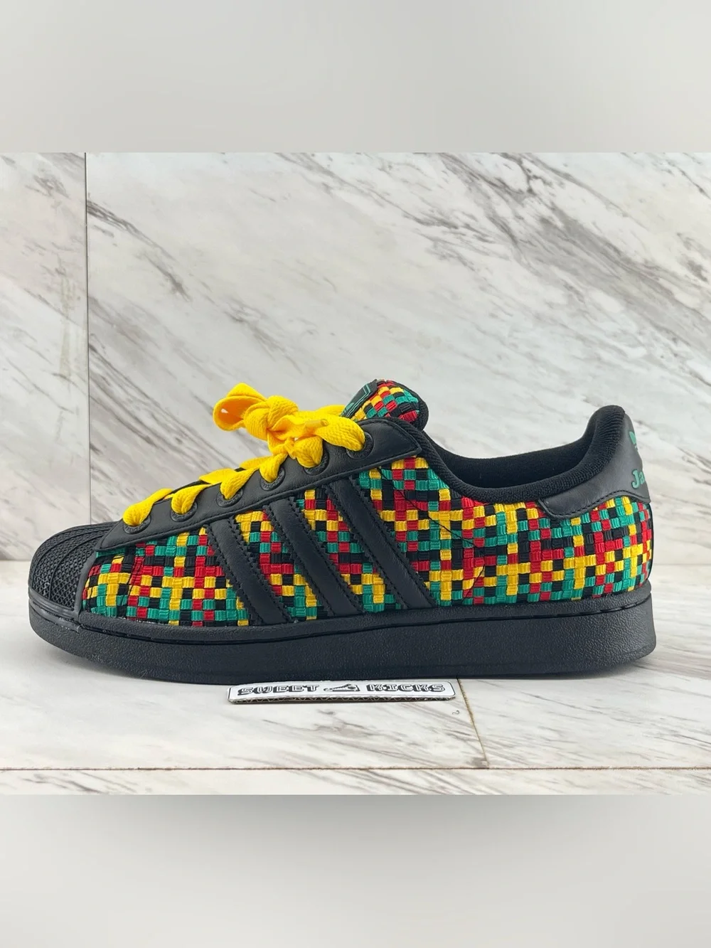 adidas bob marley